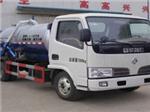 專業(yè)高效，信賴之選——柳州真空吸污車(chē)與南寧知名東風(fēng)福瑞卡吸污車(chē)供應(yīng)商南寧少東汽車(chē)銷(xiāo)售