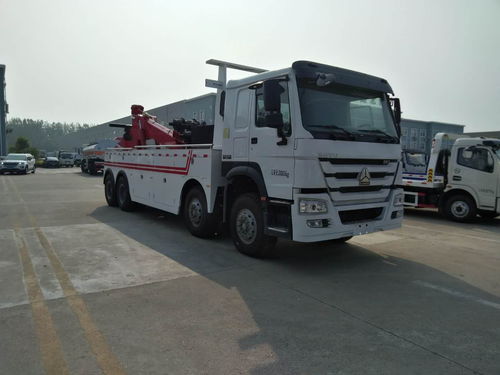 株洲清障車(chē)汽車(chē)銷(xiāo)售市場(chǎng)概述與選購(gòu)指南