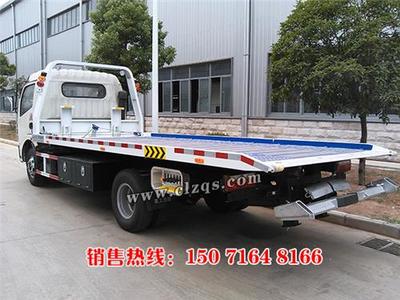 東風(fēng)清障車(chē)系列產(chǎn)品圖鑒 工廠實(shí)拍與多型號(hào)展示
