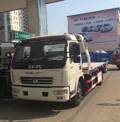 清障車(chē)銷(xiāo)售實(shí)戰(zhàn) 成功售出3臺(tái)清障車(chē)的經(jīng)驗(yàn)總結(jié)