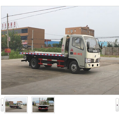 專用汽車(chē)銷(xiāo)售解析 聚焦清障車(chē)與隨車(chē)吊的市場(chǎng)機(jī)遇與挑戰(zhàn)