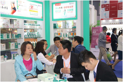 江西理想實(shí)業(yè)云南七草品牌閃耀亮相第79屆全國(guó)藥品交易會(huì)完美收官