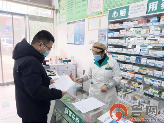 單縣:強化&ldquo;雙節&rdquo;市場監管 筑牢疫情防控安全&ldquo;墻&rdquo;